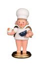 Ulbricht Bäckerengel mit Ei